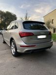 SUV   Audi Q5 2014 , 1480000 , 