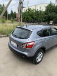 SUV   Nissan Qashqai 2011 , 750000 , 