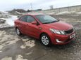  Kia Rio 2012 , 565000 , 