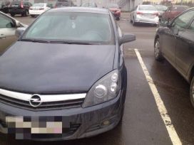  Opel Astra GTC 2006 , 320000 , 