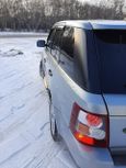 SUV   Land Rover Range Rover Sport 2007 , 1150000 , 