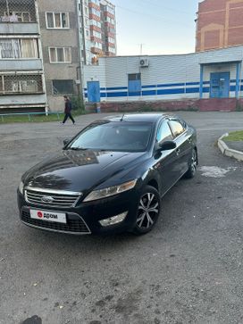  Ford Mondeo 2009 , 910000 , 