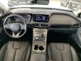 SUV   Hyundai Santa Fe 2021 , 3190000 , 
