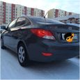  Hyundai Solaris 2013 , 550000 ,  