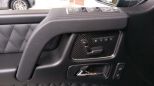 SUV   Mercedes-Benz G-Class 2016 , 10990000 , 