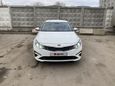  Kia Optima 2019 , 1600000 , 