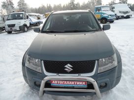 SUV   Suzuki Grand Vitara 2007 , 730000 , 