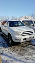 SUV   Toyota Hilux Surf 2003 , 960000 , -