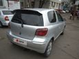  3  Toyota Yaris 2003 , 500000 , 