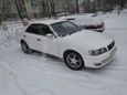  Toyota Chaser 1997 , 295000 , --