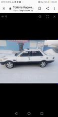  Toyota Carina 1990 , 110000 , 