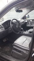 SUV   Volkswagen Touareg 2007 , 650000 , 