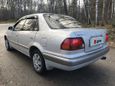  Toyota Corolla 1996 , 120000 , 