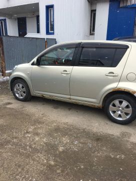  Daihatsu Boon 2004 , 195000 , 