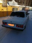  Volvo 240 1992 , 100000 , 