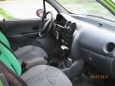 Daewoo Matiz 2006 , 130000 , 