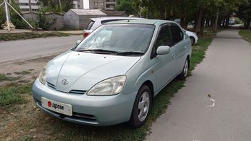  Toyota Prius 2001 , 300000 , 