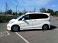    Honda Freed 2011 , 1050000 , 