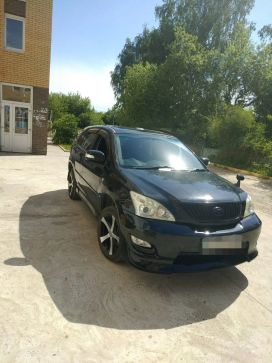 SUV   Toyota Harrier 2006 , 700000 , 