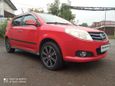  Geely MK Cross 2012 , 321000 , 