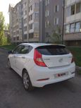  Hyundai Solaris 2015 , 645000 , 