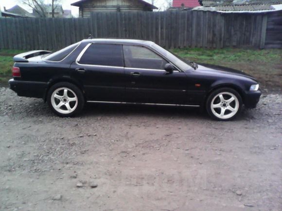  Honda Accord Inspire 1990 , 98000 , 