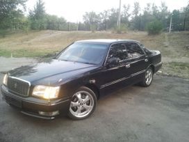  Toyota Crown Majesta 1996 , 230000 , 