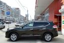 SUV   Nissan X-Trail 2015 , 1365000 , 