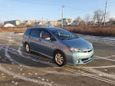    Toyota Wish 2011 , 965000 , 