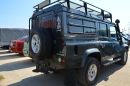 SUV   Land Rover Defender 2009 , 1080000 , 