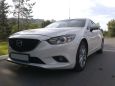  Mazda Mazda6 2013 , 670000 , 