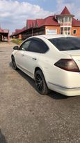  Nissan Teana 2008 , 750000 , 