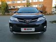 SUV   Toyota RAV4 2013 , 1450000 , 