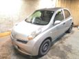  Nissan March 2008 , 240000 , 