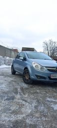  3  Opel Corsa 2008 , 320000 , 