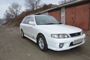  Mazda Capella 1998 , 150000 ,  
