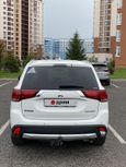 SUV   Mitsubishi Outlander 2017 , 1600000 , 