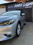  Mazda Atenza 2017 , 1560000 , 