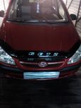  Hyundai Getz 2006 , 280000 , 