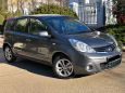  Nissan Note 2011 , 495000 , 