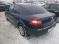  Renault Megane 2004 , 152000 , 