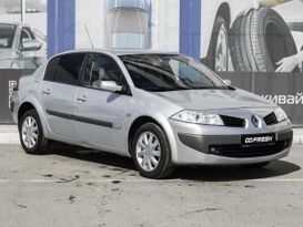  Renault Megane 2006 , 699000 , 