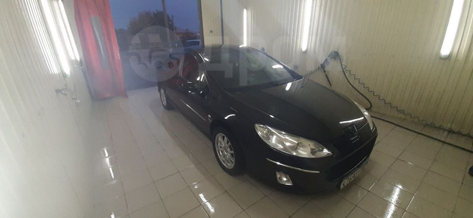  Peugeot 407 2008 , 365000 , -