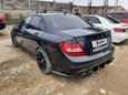  Mercedes-Benz C-Class 2013 , 1950000 , 