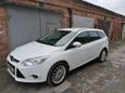  Ford Focus 2012 , 400000 , 