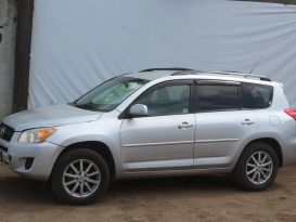 SUV   Toyota RAV4 2011 , 665000 , 