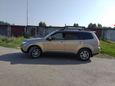 SUV   Subaru Forester 2008 , 720000 , 