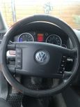 SUV   Volkswagen Touareg 2004 , 530000 , 