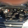 SUV   Chevrolet Niva 2005 , 205000 , 