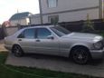  Mercedes-Benz S-Class 1998 , 550000 , 